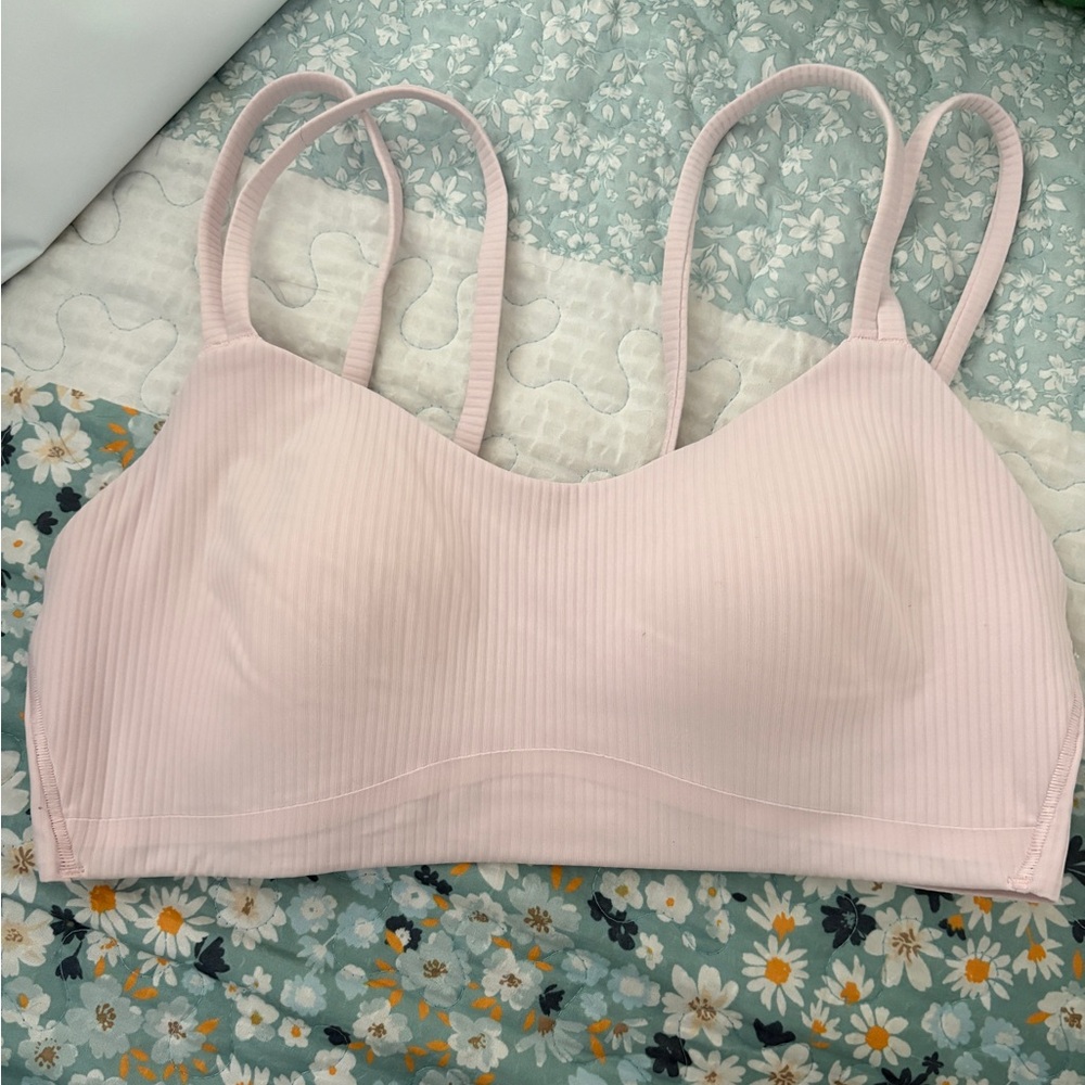 Lululemon Like a Cloud bra